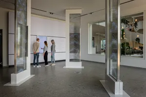 Ausstellungsraum gestalten: In 9 Schritten zum ĂĽberzeugenden Showroom