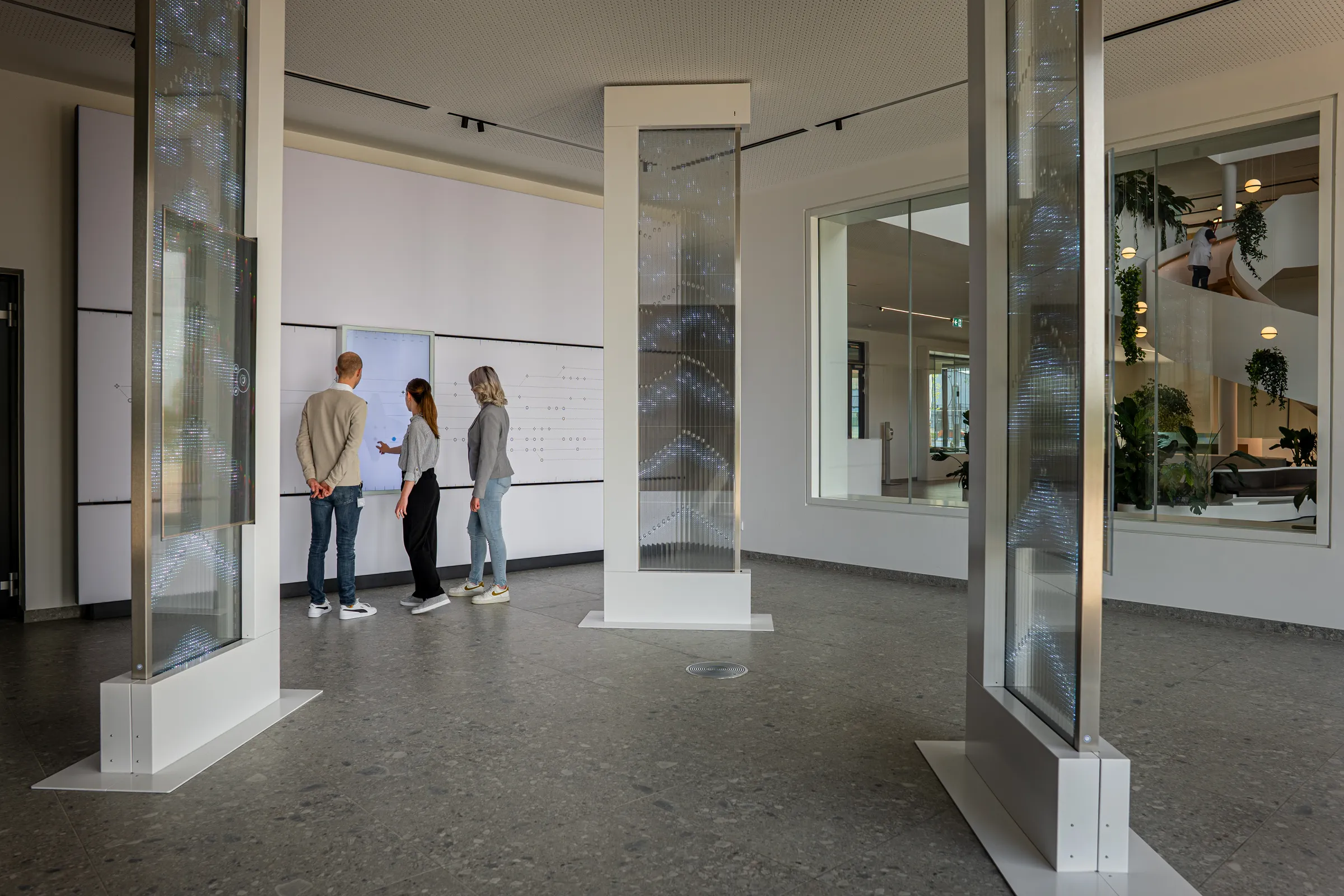 Ausstellungsraum gestalten: In 9 Schritten zum überzeugenden Showroom