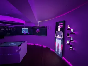 Telekom Brand Experience Center