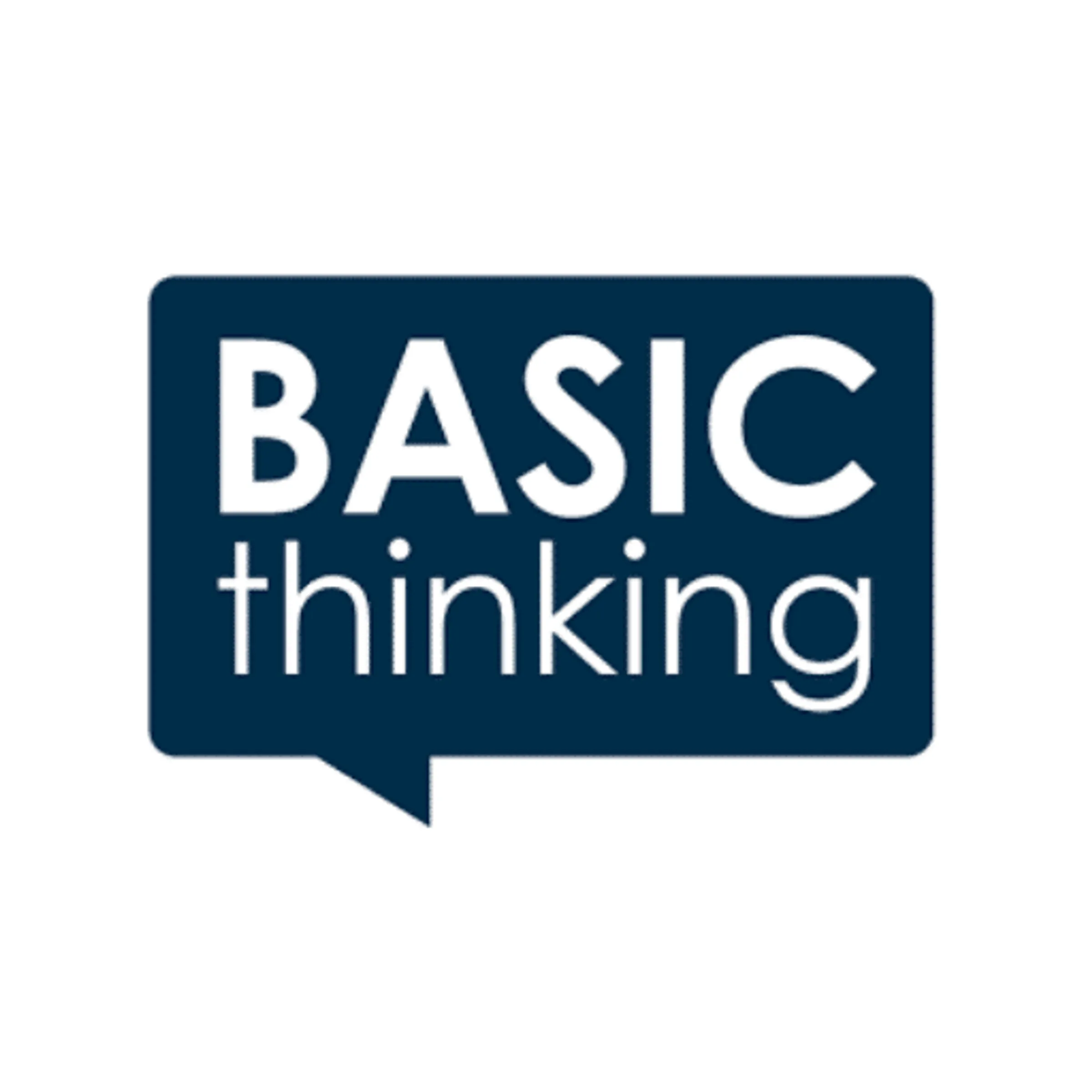 BASIC Thinking