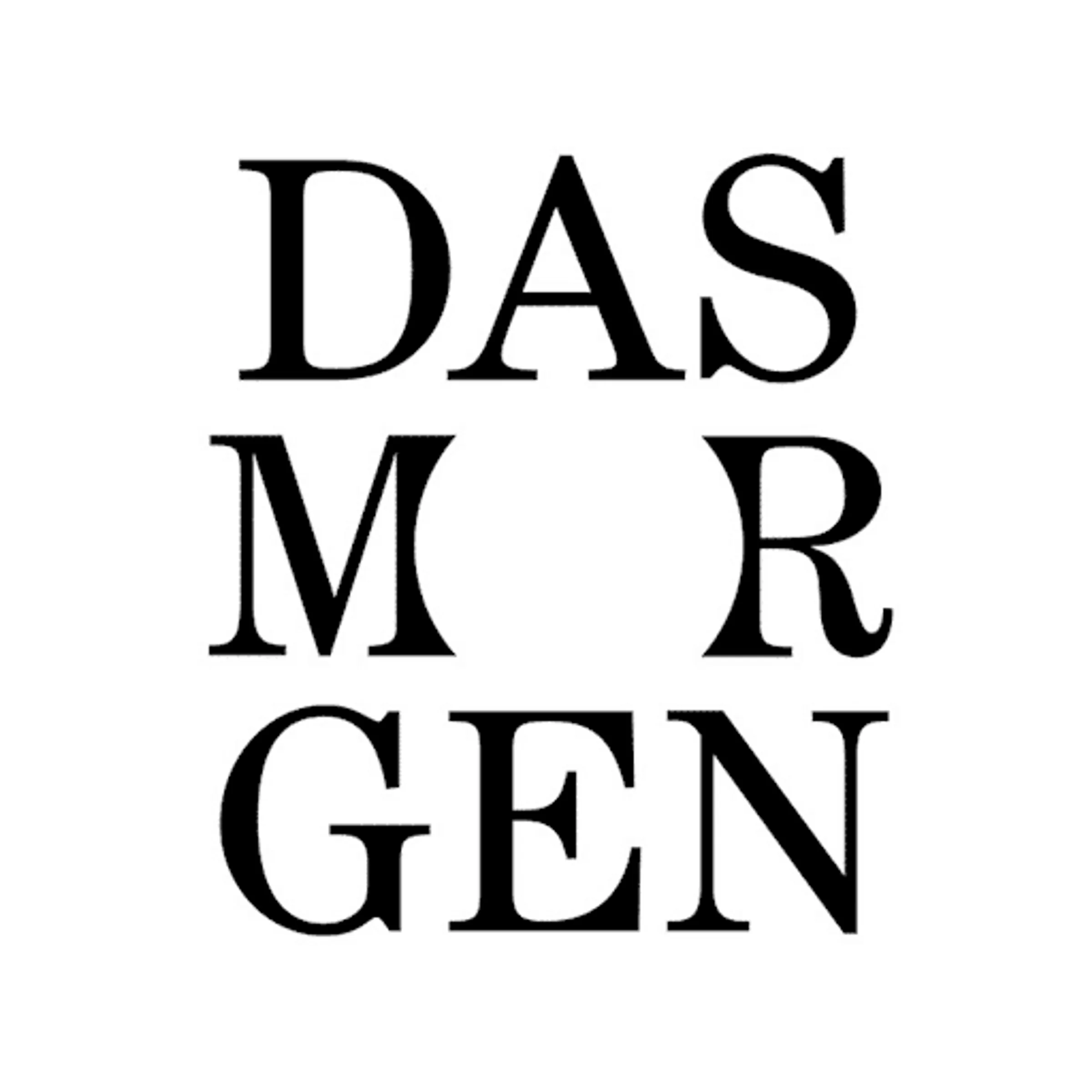 DASMORGEN