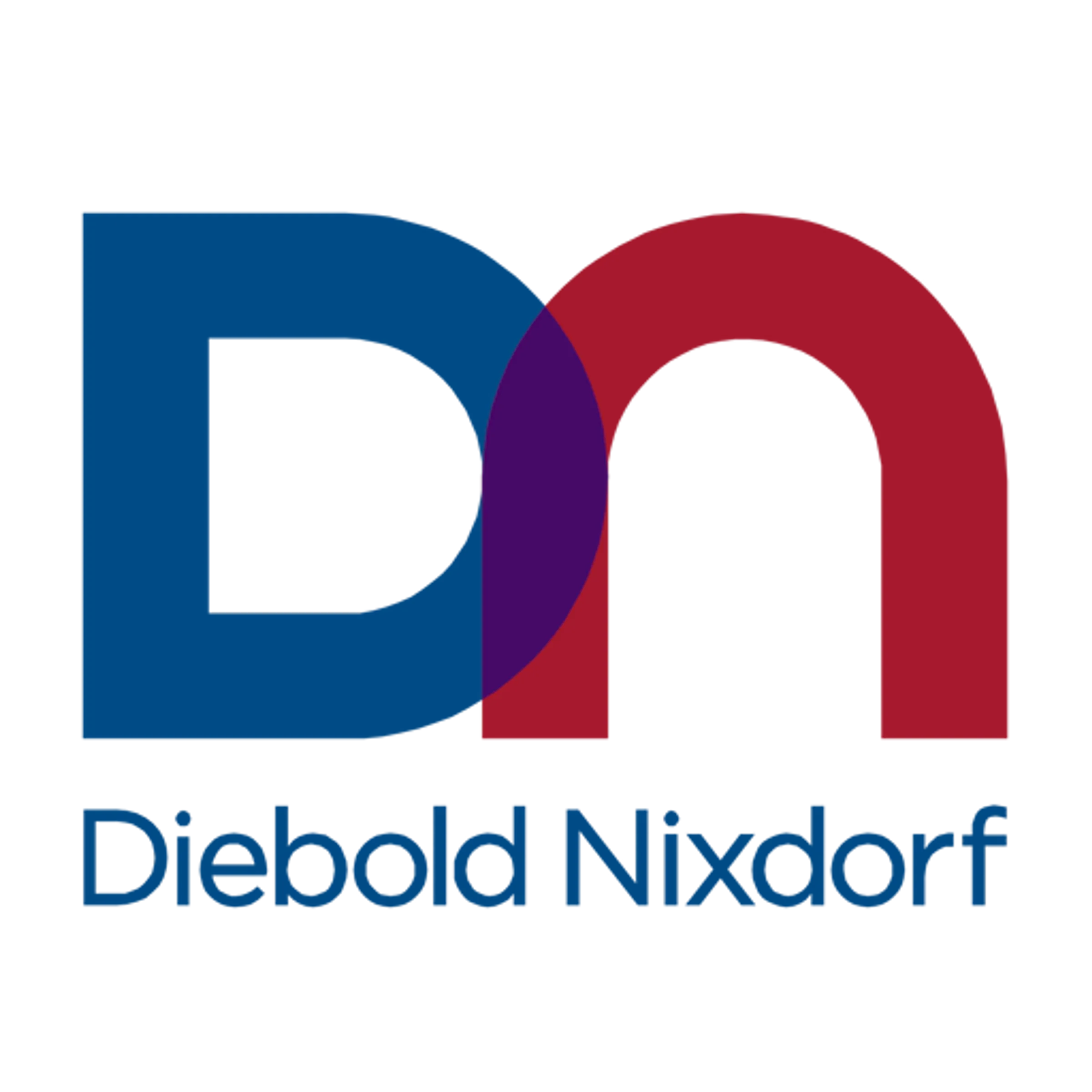 Diebold Nixdorf