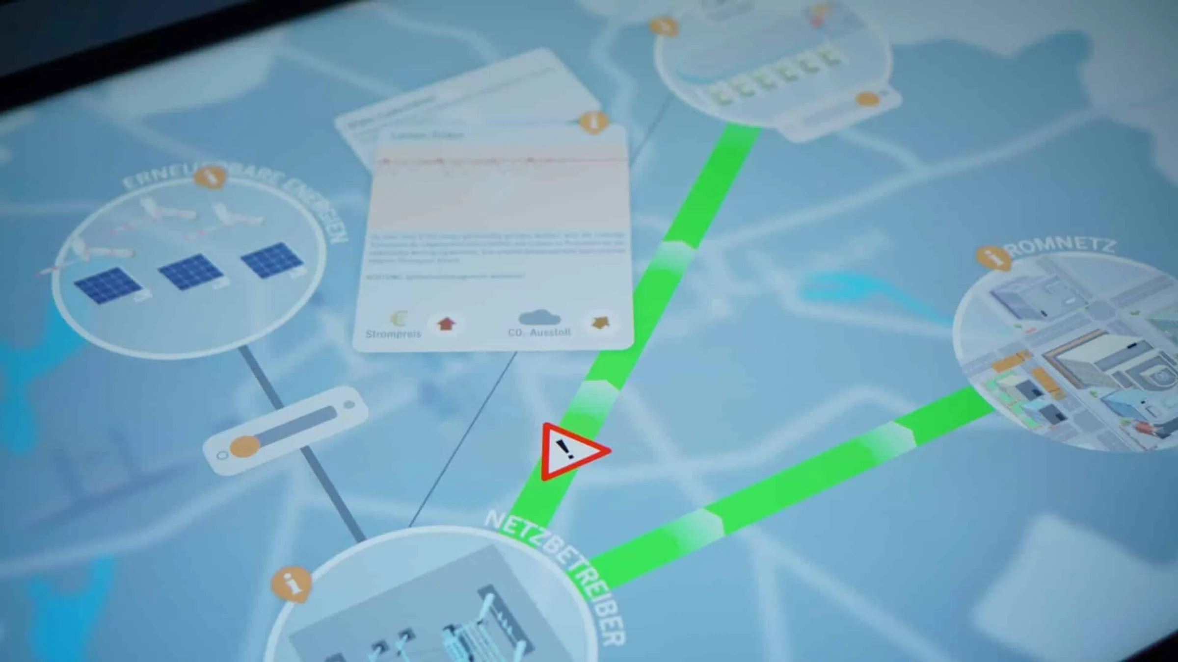 Garamantis präsentiert auf Deutschen Aktionstagen Nachhaltigkeit