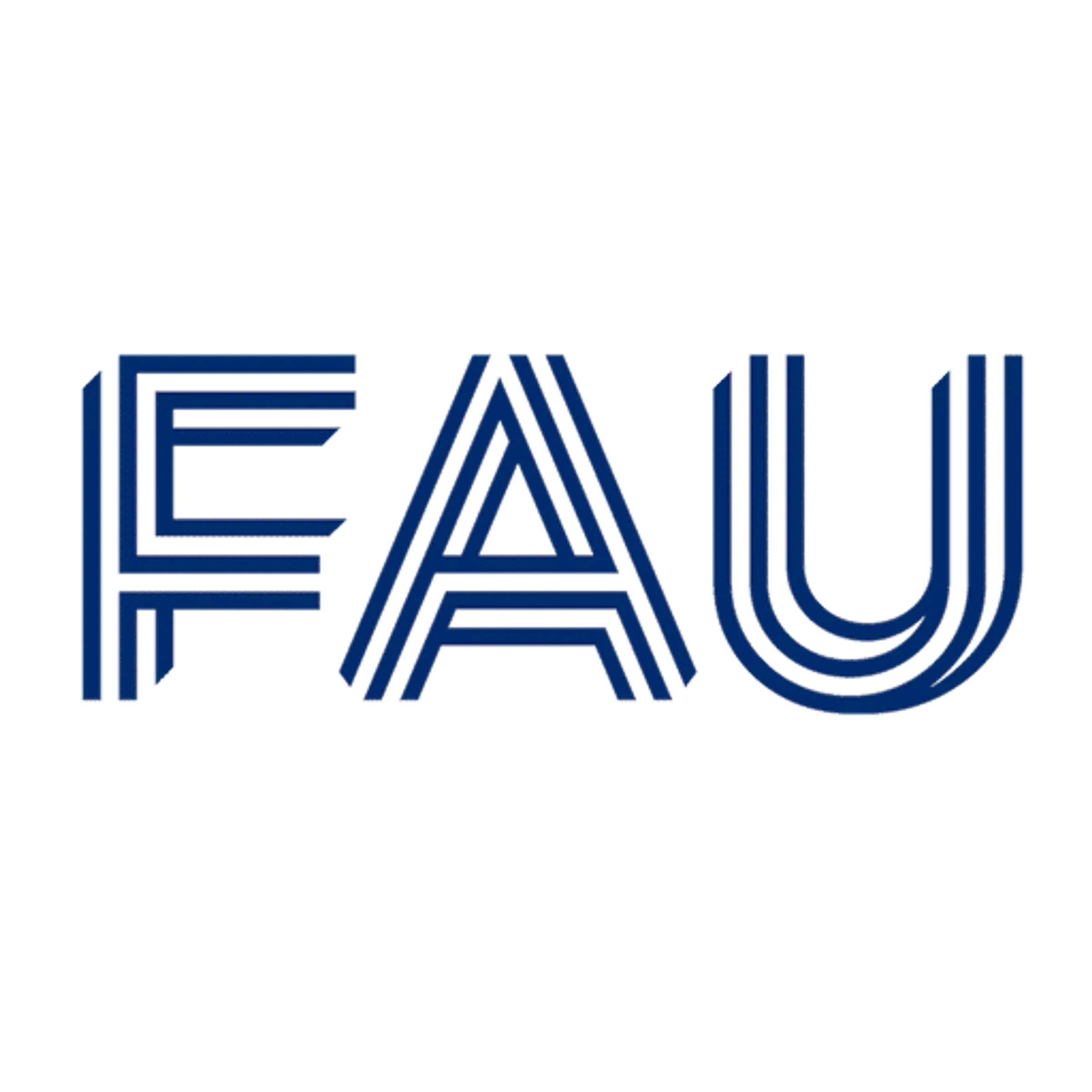 Logo FAU