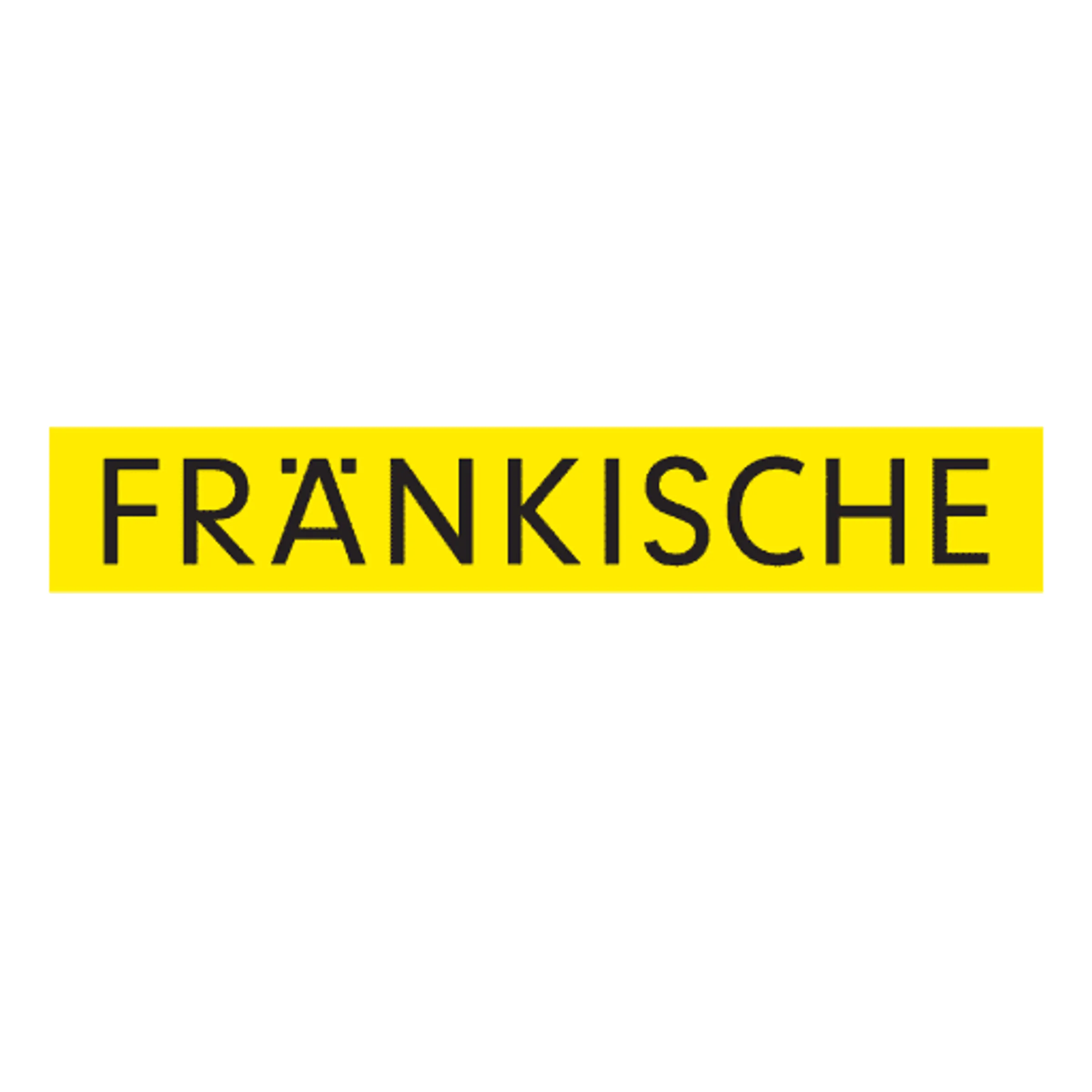 Fränkische Rohrwerke