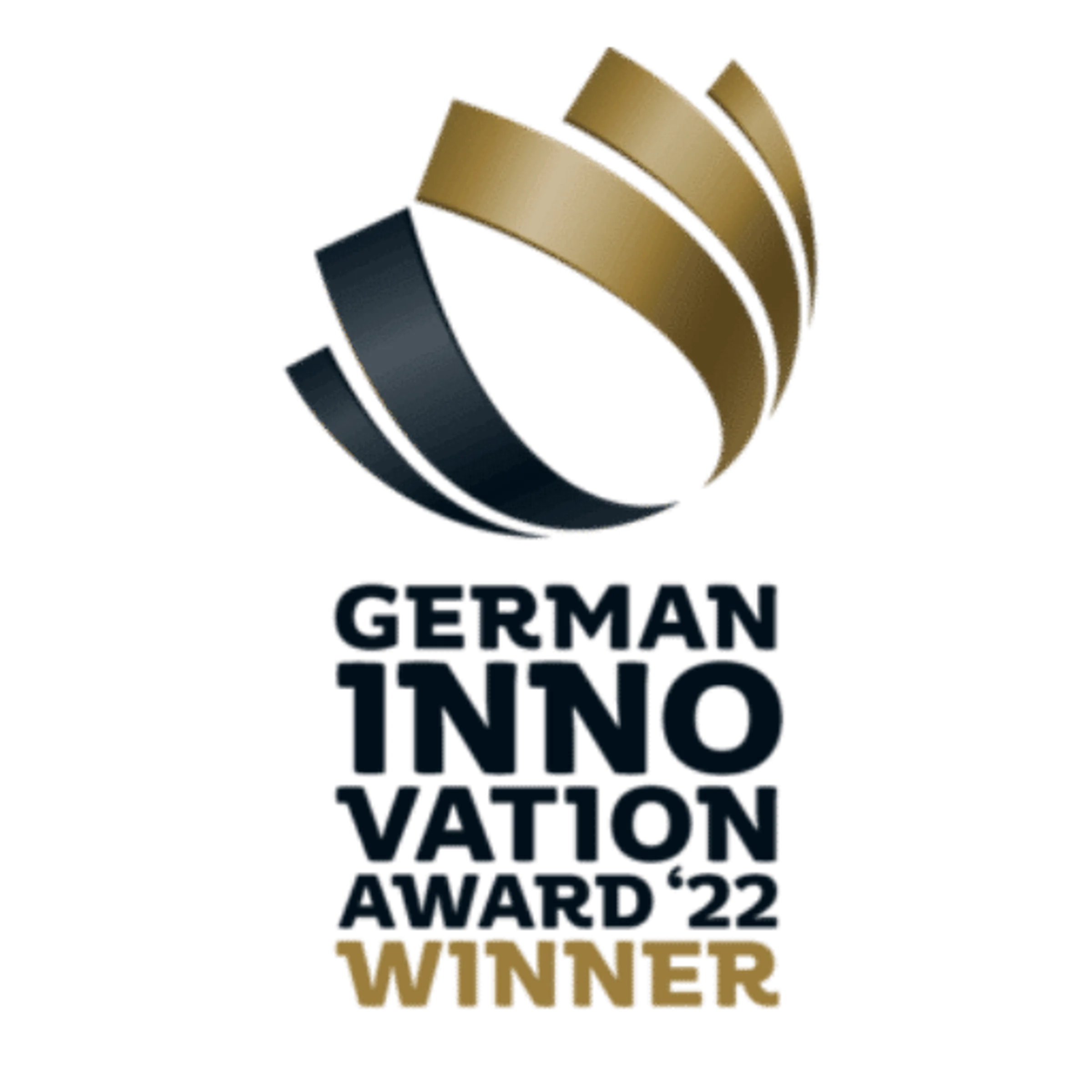 German Innovation Award 2022