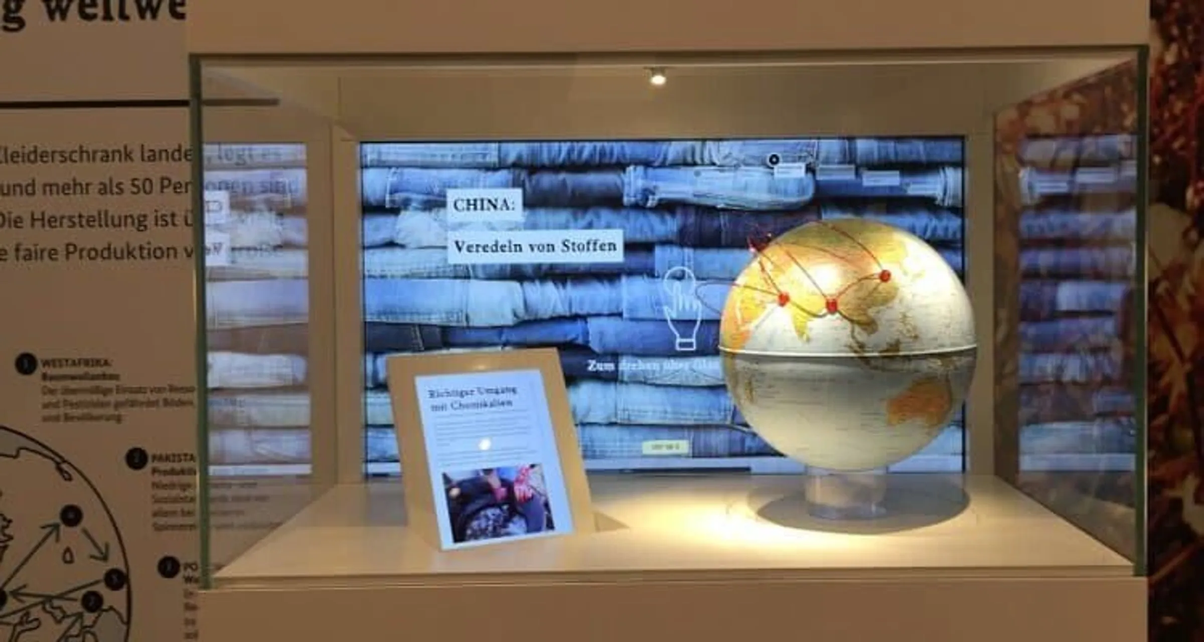 G20-Konferenz - EINEWELT ohne Hunger ist möglich