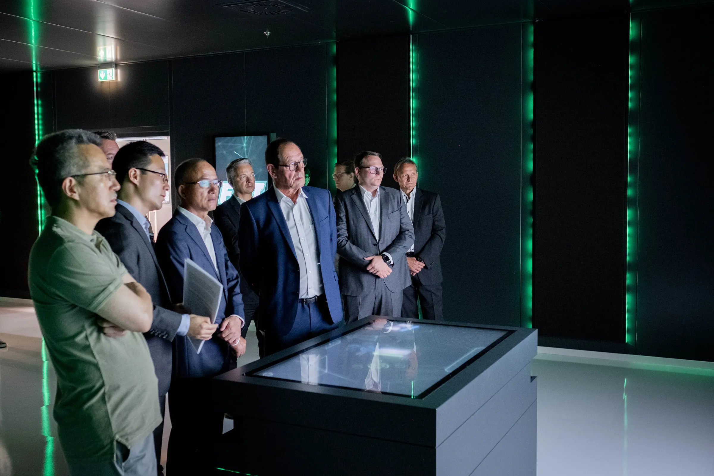 Corporate Showroom - Erfolgsmessung sollte strategisch erfolgen
