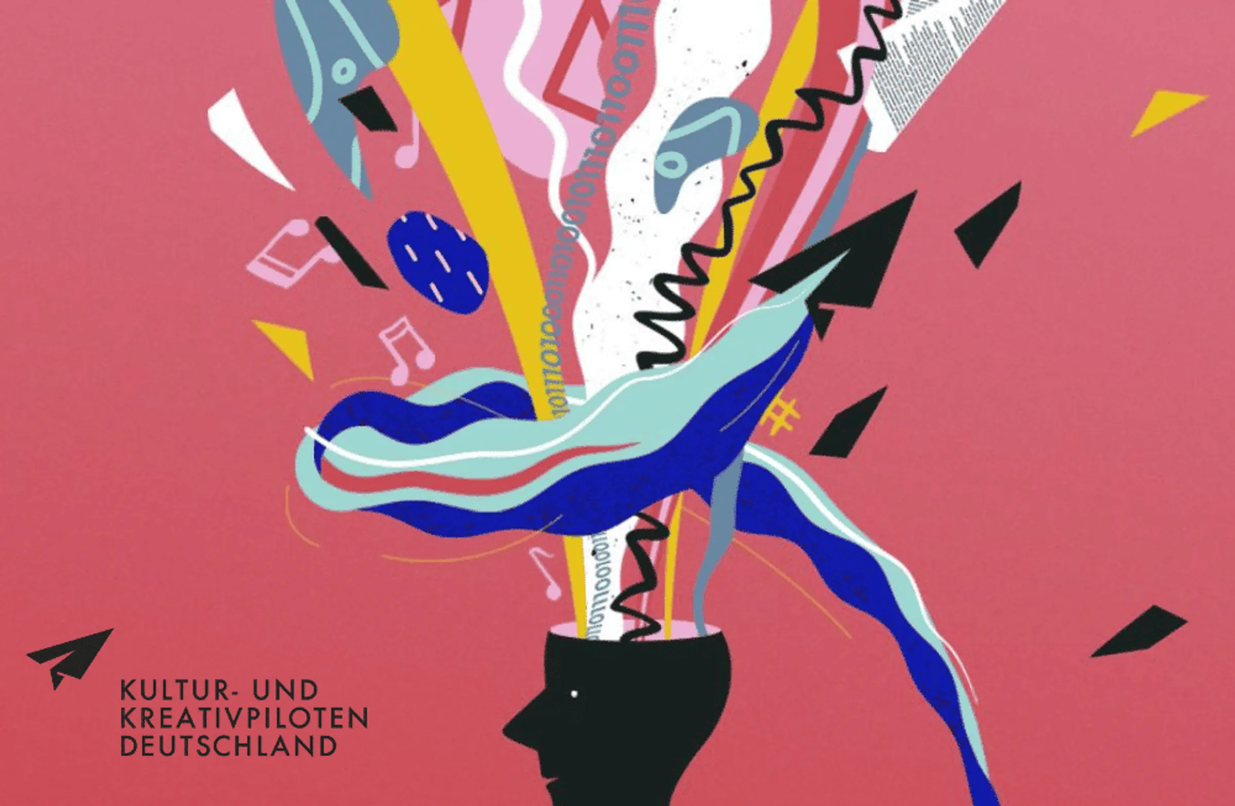 Culture and Creative Pilots Germany 2020