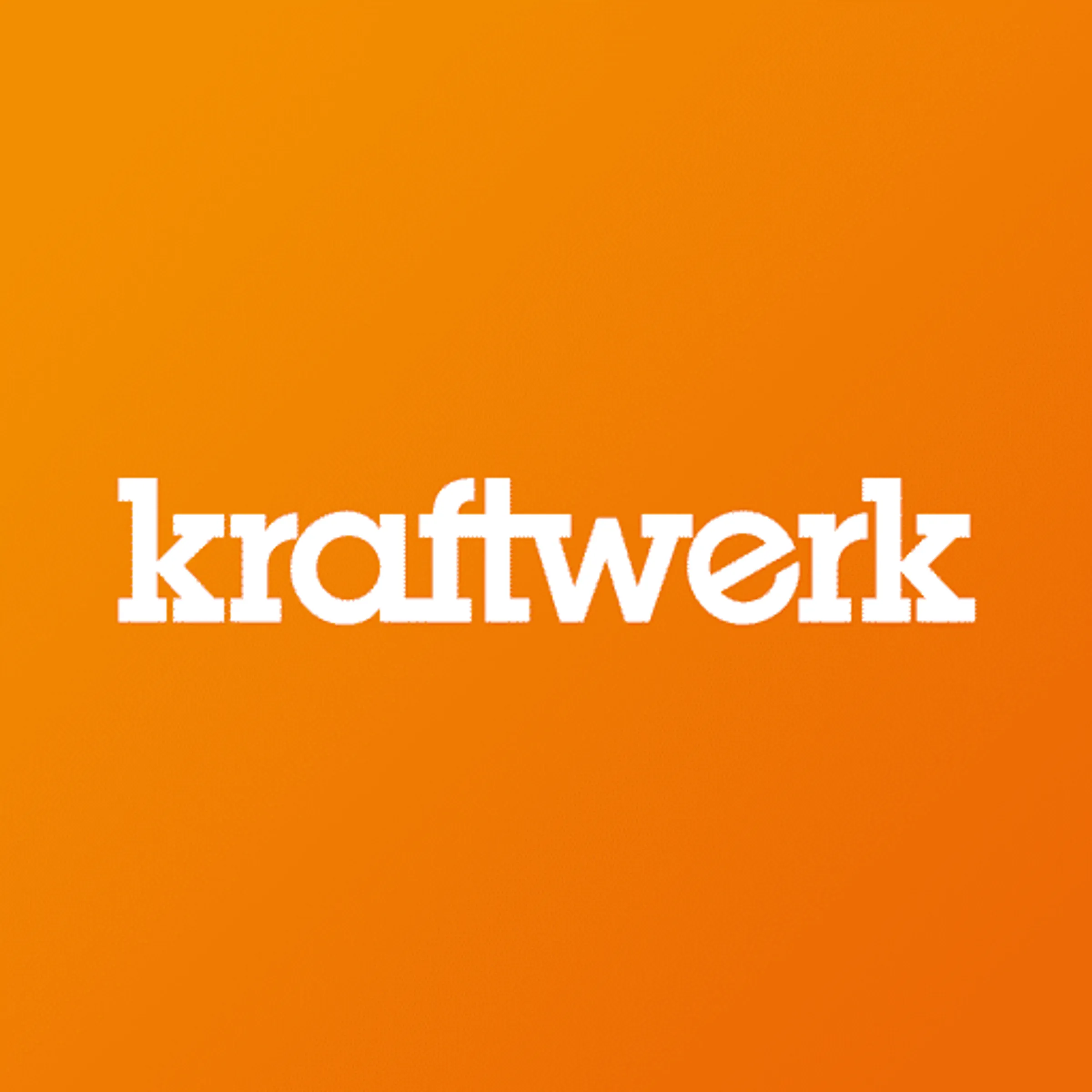 kraftwerk