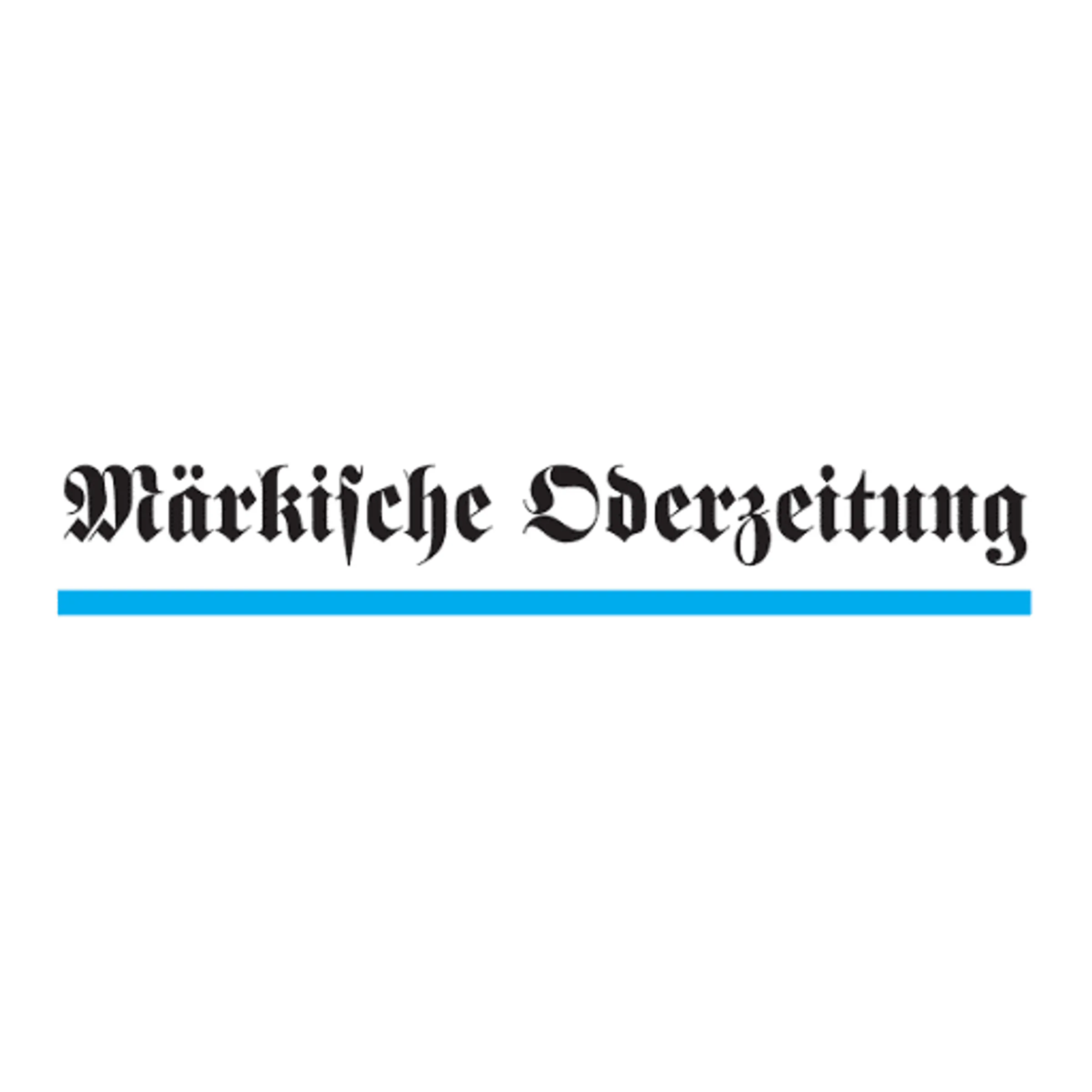 Märkische Oderzeitung