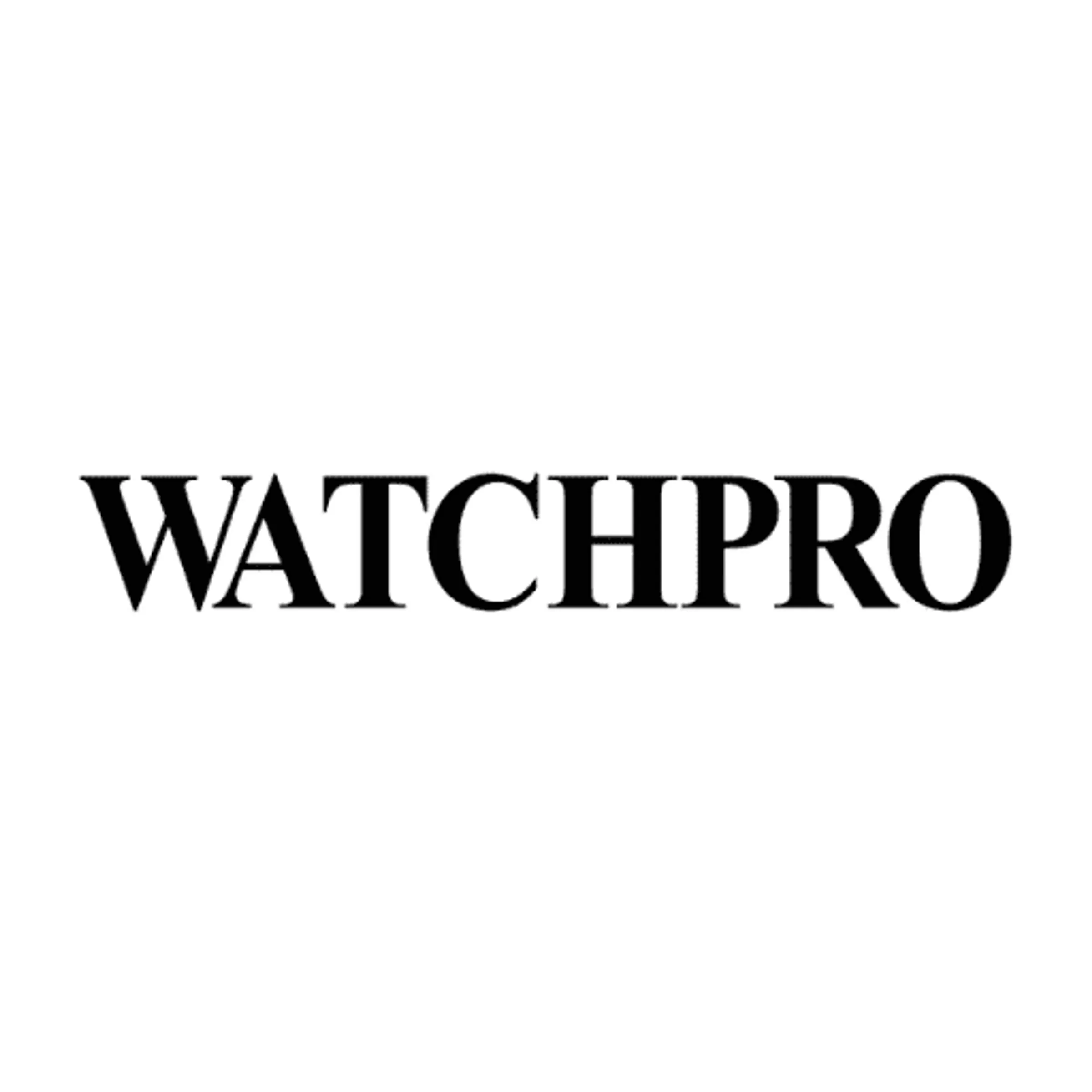 watchpro