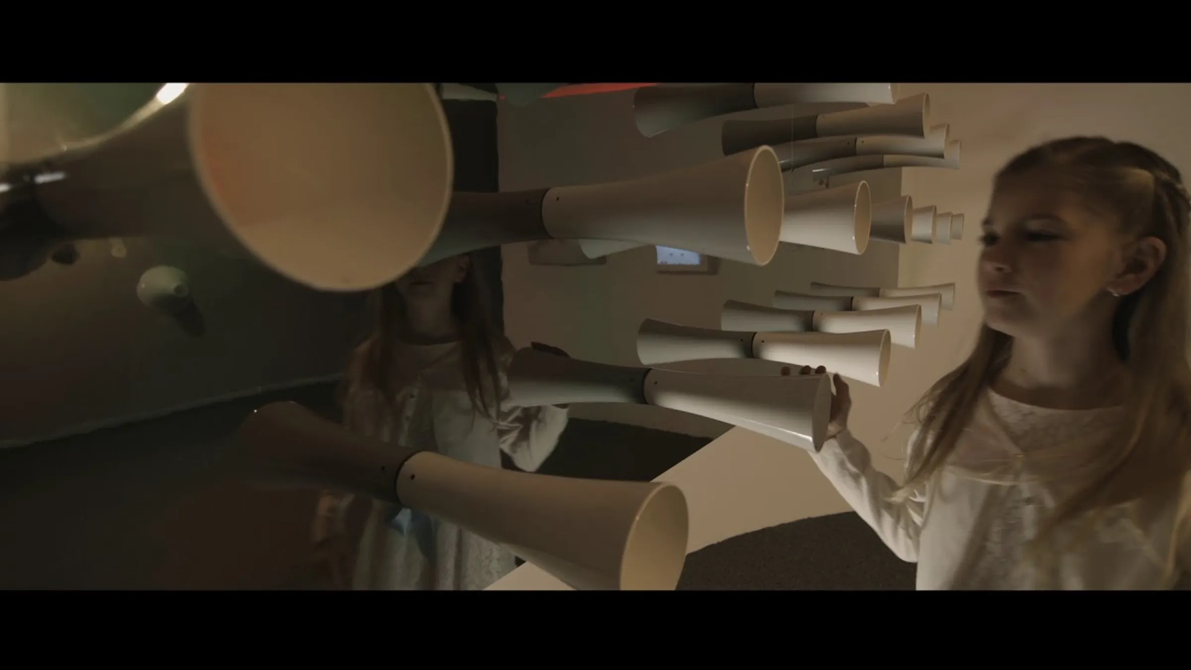 AUDIOVERSUM - interaktives Science Center und Museum