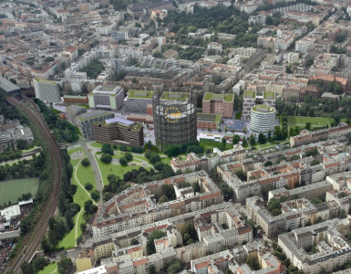 Garamantis eröffnet neuen Showroom auf EUREF-Campus in Berlin