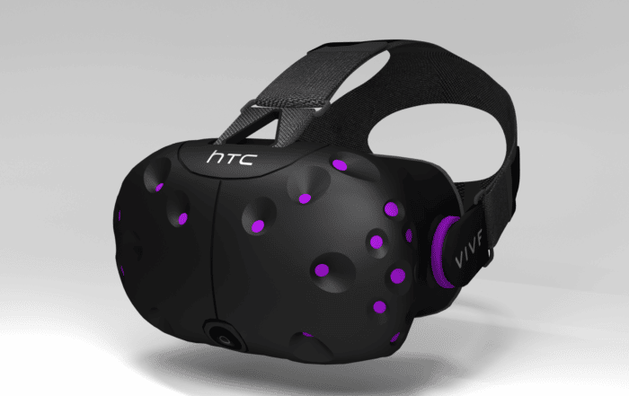 Virtual Reality at trade fairs - possibilities, costs and experiences