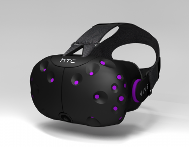 Virtual Reality auf Messen - Möglichkeiten, Kosten und Erfahrungen