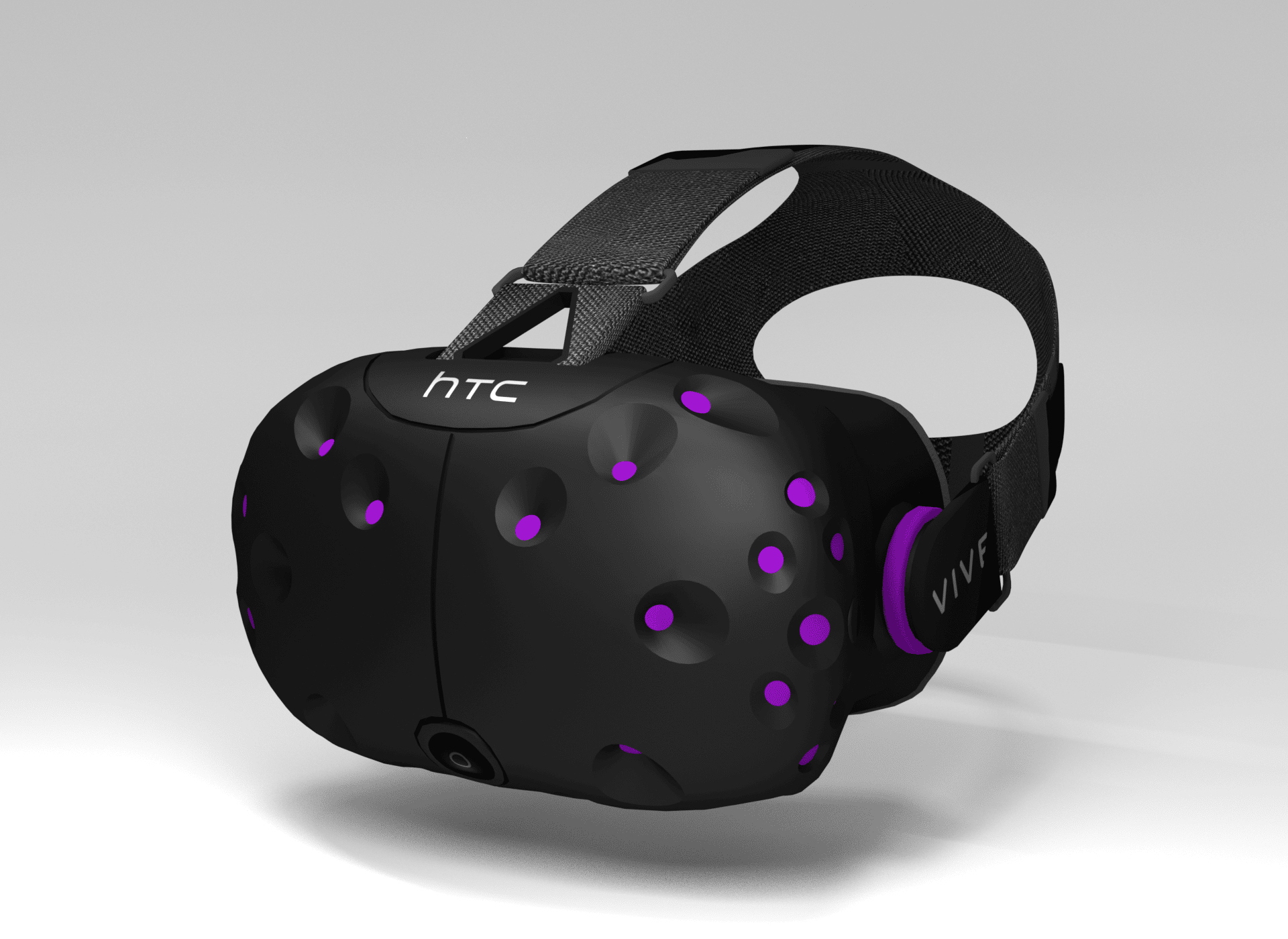 Virtual Reality at trade fairs - possibilities, costs and experiences