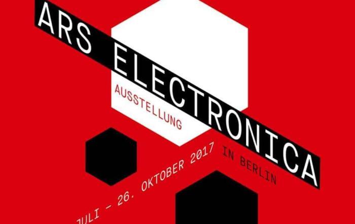 Ars Electronica Exhibition Drive
