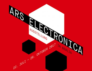 Ars Electronica Exhibition Drive