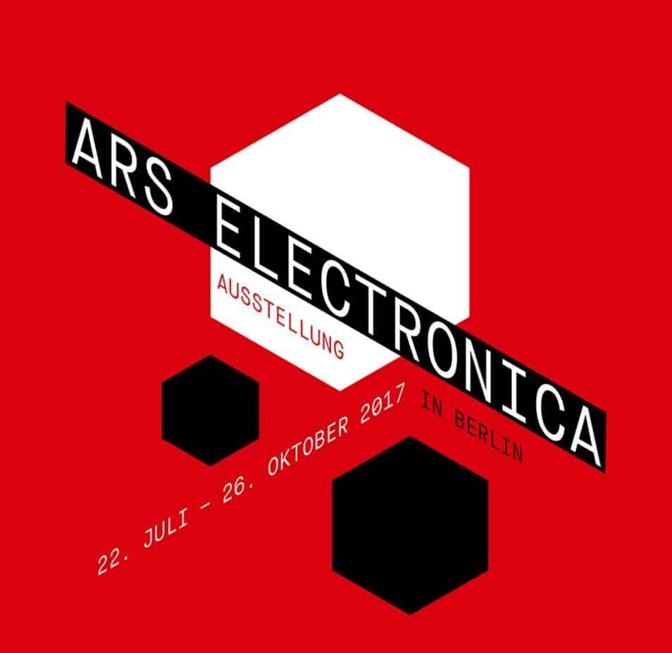 Ars Electronica Ausstellung Drive