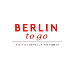 Berlin to go