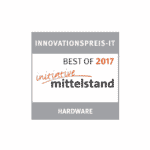 Initiative Mittelstand Interactive Showcase 2017