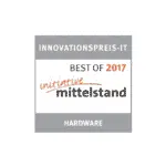 Initiative Mittelstand Interactive Showcase 2017