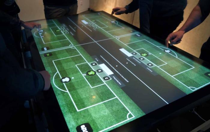 Borussia Mönchengladbach eröffnet Vereinsmuseum „Fohlenwelt“