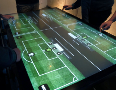 Borussia Mönchengladbach eröffnet Vereinsmuseum „Fohlenwelt“