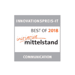 Innovationspreis-IT 2018