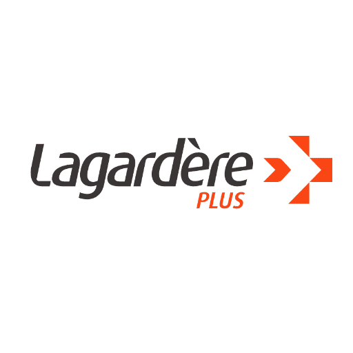 lagardere plus