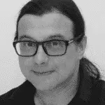 Michael Mondria