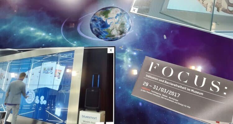 Museum Conference "Focus" 2017