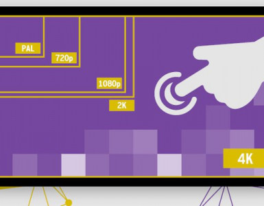 Große Multitouch Infografik 2017