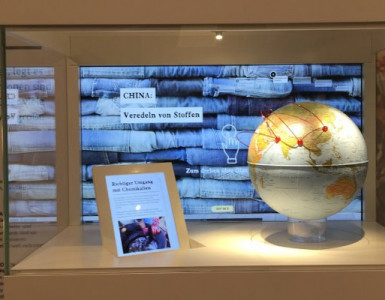 G20-Konferenz - EINEWELT ohne Hunger ist möglich
