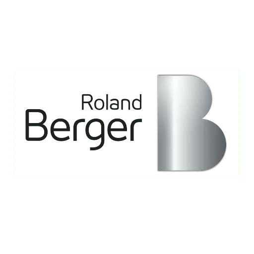 Roland Berger Roland Berger