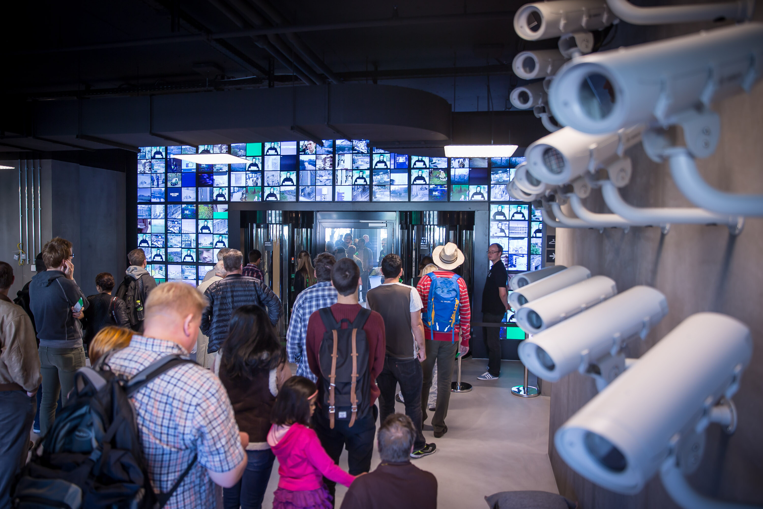 German Spy Museum Berlin » Garamantis