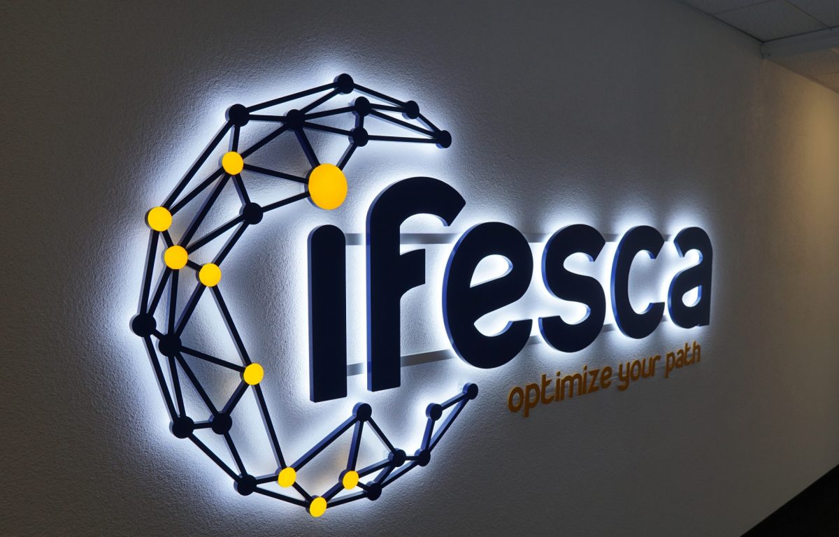 ifesca - Supporting decision support processes with innovative software solutions