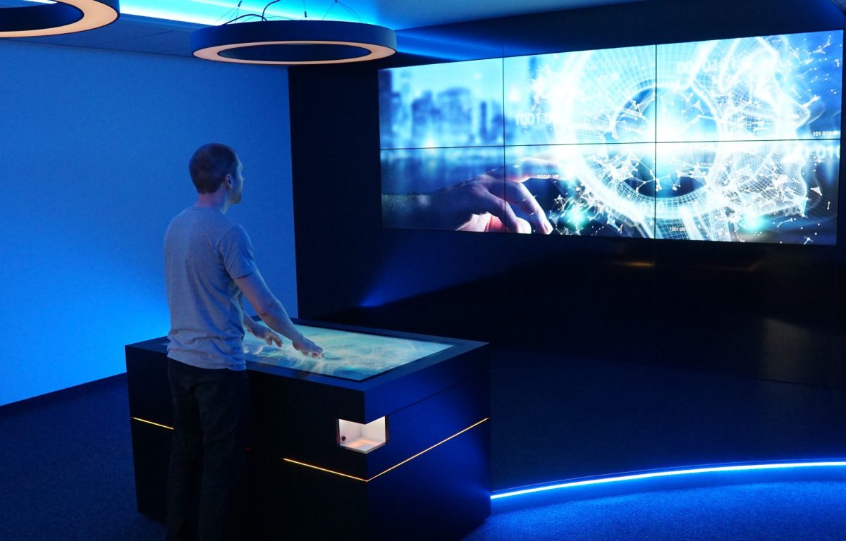 ifesca Future Technology Centre