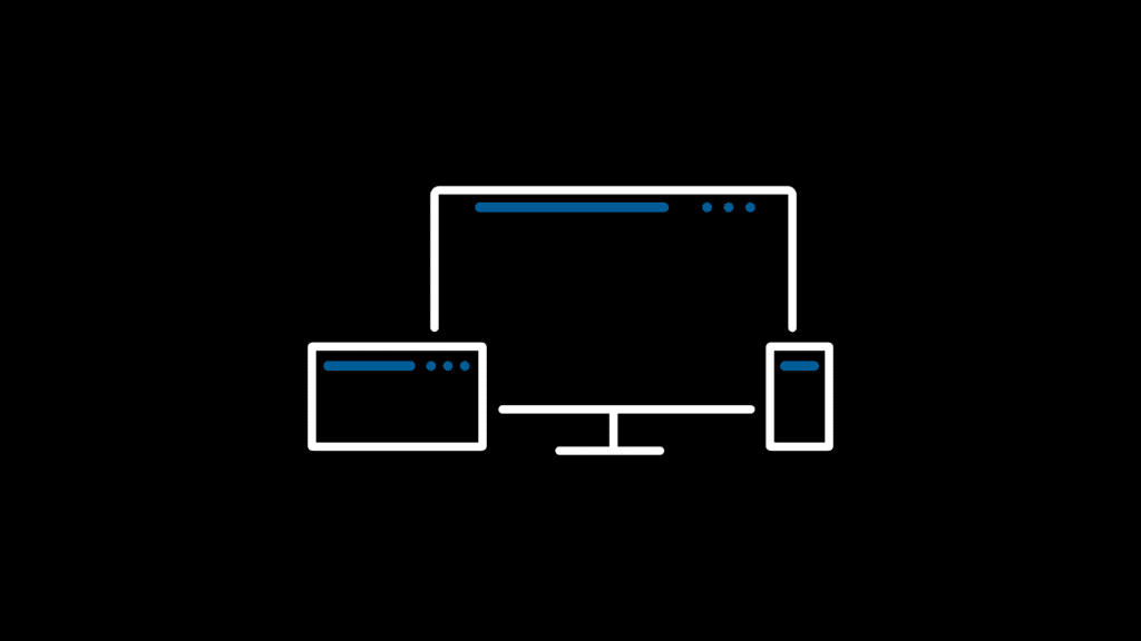 webbasierter Zugriff auf Content Management System