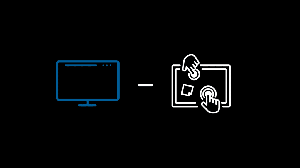 individuelles CMS für interaktive Stationen inklusive