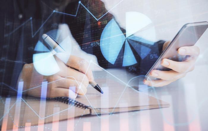 Multitouch-Tisch Budget definieren