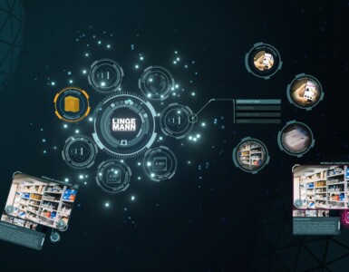 Select multitouch software