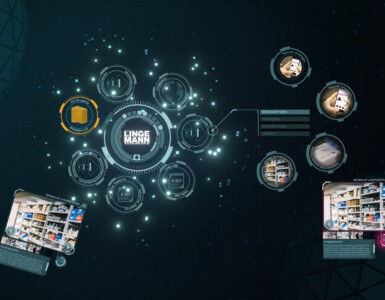 Multitouch-Software auswählen