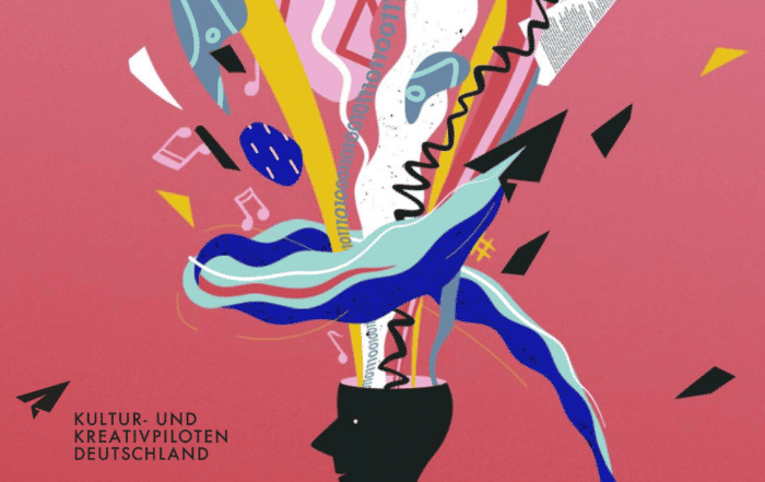 Culture and Creative Pilots Germany 2020