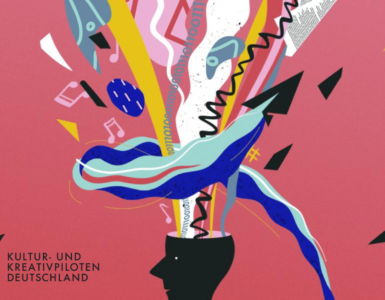 Kultur- und Kreativpiloten Deutschland 2020