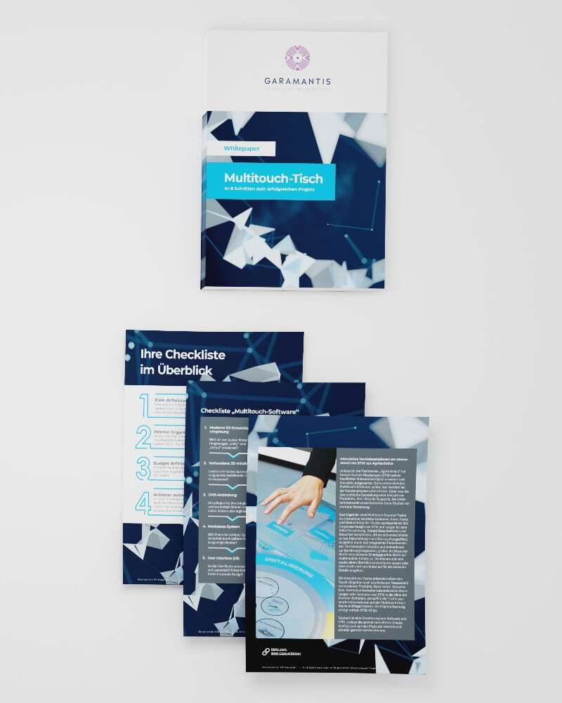 Multitouch-Tisch Projekt Whitepaper Download Multitouch-Tisch Projekt Whitepaper Download