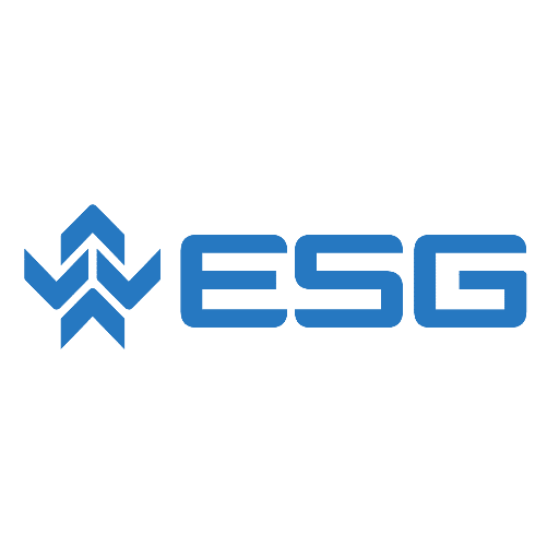 ESG Logo ESG Logo