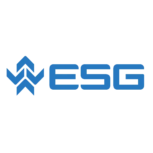 ESG Logo ESG Logo