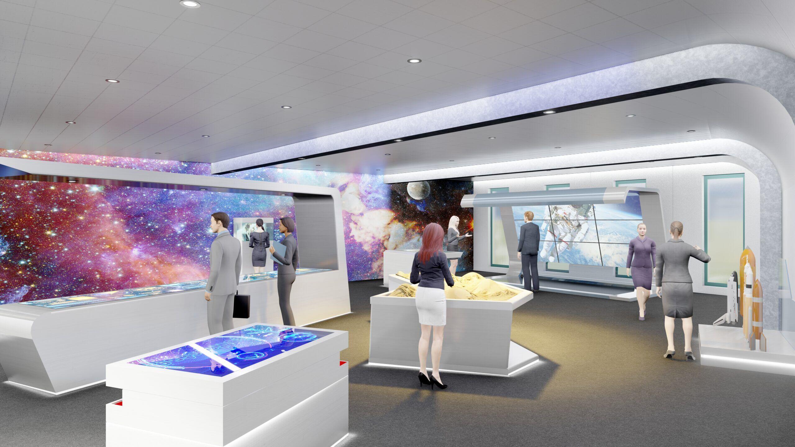 Showroom concept: From the idea to the opening - 7 steps to the showroom